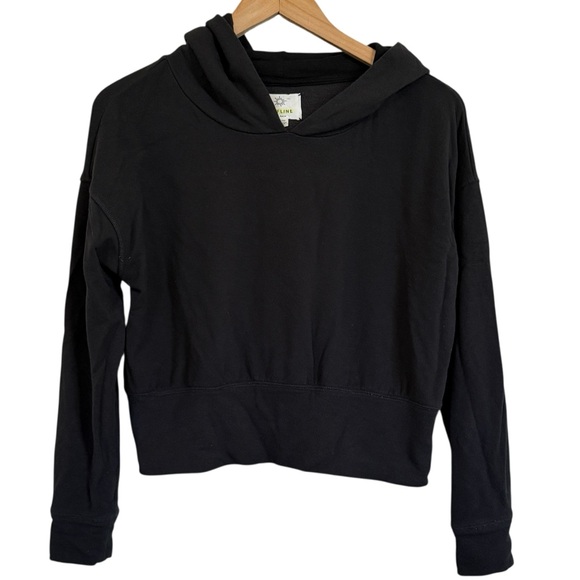 aerie Tops - AERIE Offline Cropped Hoodie Women’s Size XS